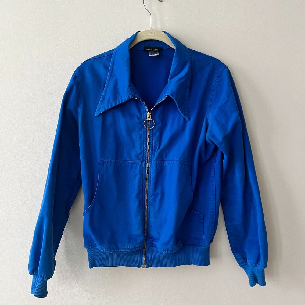 Big Bud Press Retro Jacket